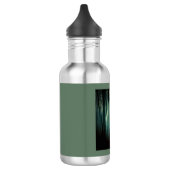 Halloween - Haunted Forest 4 Waterfles (Links)