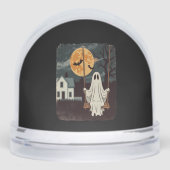 Halloween Haunted Ghost Swing (Avant)