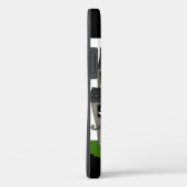 Halloween Haunted House Case-Mate iPhone Case (Achterkant / Rechts)