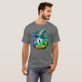 Halloween Havoc / Griezelig Seizoen t-shirt