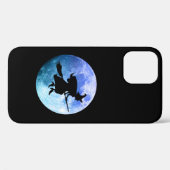 Halloween Heks Case-Mate iPhone Case (Achterkant (horizontaal))