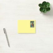 Halloween Heks & Uil Post-it Notities Post-it® Notes (Kantoor)