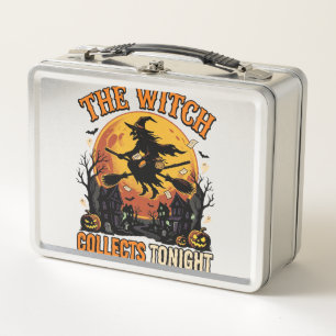 Halloween Heksen Collectie Humor