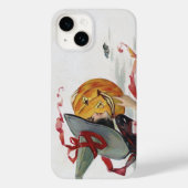 Halloween Heksenkus: Magische Jack o Lantern Case-Mate iPhone Case (Achterkant)