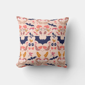 Halloween & Herbst Vibes Kissen  Kussen