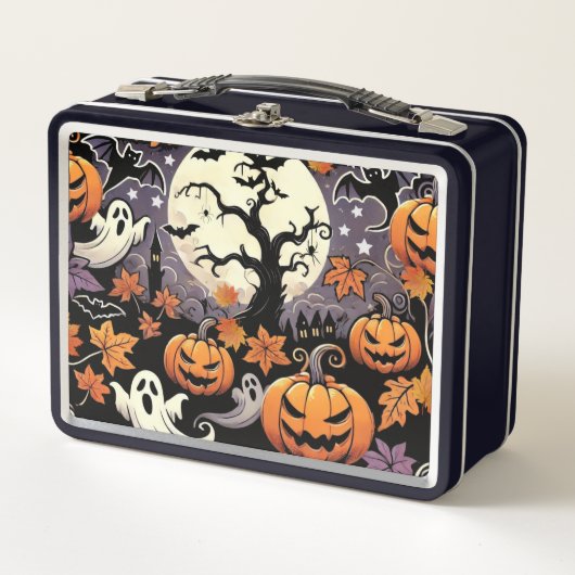 Halloween/Herfst/Herfst (Voorkant)