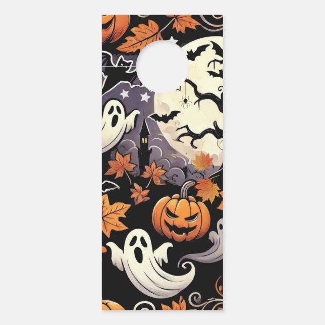 Halloween/Herfst/Herfst (Voorkant)