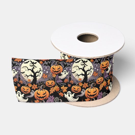 Halloween/Herfst/Herfst Lint (Spoel)