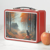 Halloween/Herfst/Herfst/pompoen/poes (In situ)