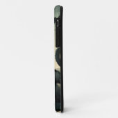 Halloween/Herfst/Herfst/pompoen/poes Case-Mate iPhone Case (Achterkant/links)