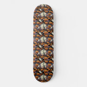 Halloween/Herfst/Herfst Skateboard (Voorkant)