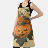 /Halloween/Herfst/pompoen Schort (Insitu)