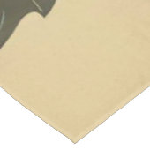 /Halloween/Herfst/pompoen Tafelkleed (Gekanteld)