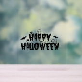 Halloween heureux (Neutre)
