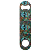 Halloween Hippie Skull Thunder_cove (Dos)