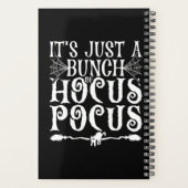 Halloween Hocus Pocus (Dos)