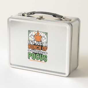 Halloween Hocus Pocus Citaat Vector Ontwerp_1
