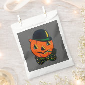 Halloween Holiday Favorietas Bedankzakje (Geknipt)