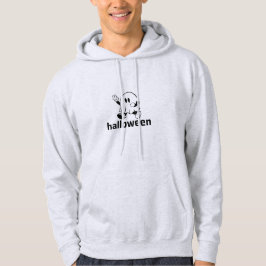 halloween hoodie