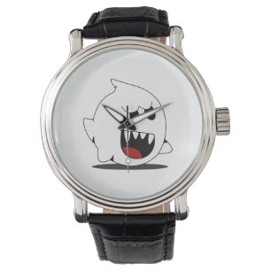halloween horloge
