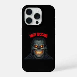Halloween Horror iPhone 15 Pro Hoesje