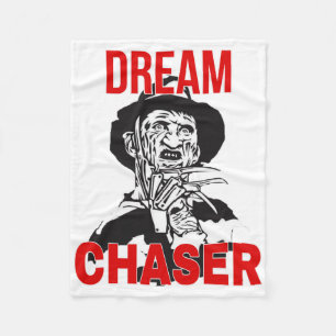 Halloween Horror Movie Gear voor fans van Scary Mo Fleece Deken