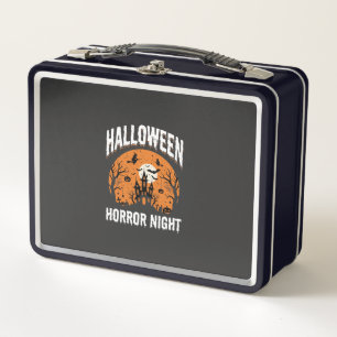 Halloween Horror Night Heel Oude Spookhuis