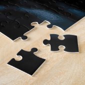 Halloween Horror Puzzel (Zijkant)