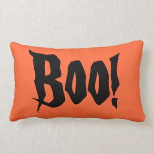 Halloween huent le coussin