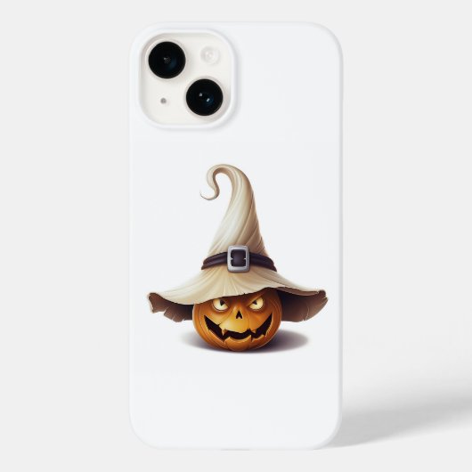 Halloween i-phone hoesjes (Achterkant)