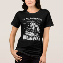 Halloween: Ik ben helemaal klaar voor Halloween