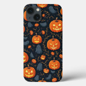 Halloween iPhone 13 Coques (Verso)