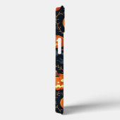 Halloween iPhone 13 Coques (Verso / Droite)