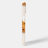 Halloween iPhone 15 case (Achterkant / Rechts)