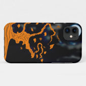 Halloween iPhone 5 Coque (Dos (Horizontal))