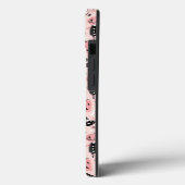 Halloween iPhone case (Achterkant / Links)
