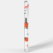 HALLOWEEN IPHONE CASE (Achterkant / Rechts)