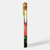 Halloween iPhone Case Pompoenen (Achterkant / Links)