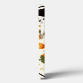 halloween iPhone / coque ipad (Verso / Gauche)