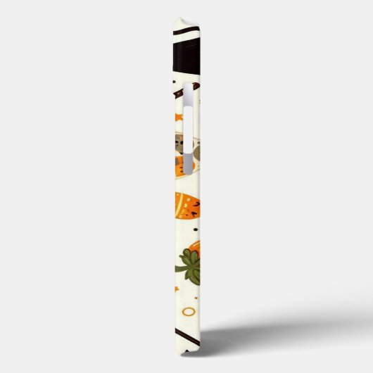 halloween iPhone / coque ipad (Verso / Gauche)