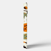 halloween iPhone / coque ipad (Verso / Droite)