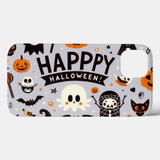 halloween iPhone / coque ipad