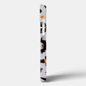 halloween iPhone / coque ipad (Verso / Gauche)