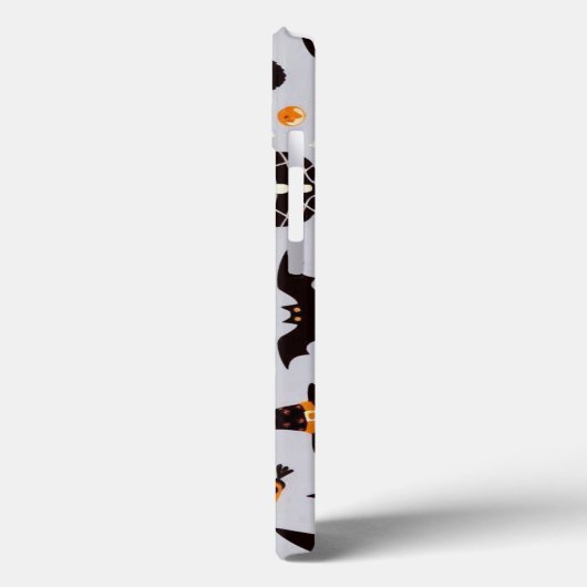 halloween iPhone / coque ipad (Verso / Gauche)