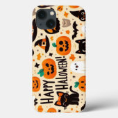 halloween iPhone / coque ipad (Verso)