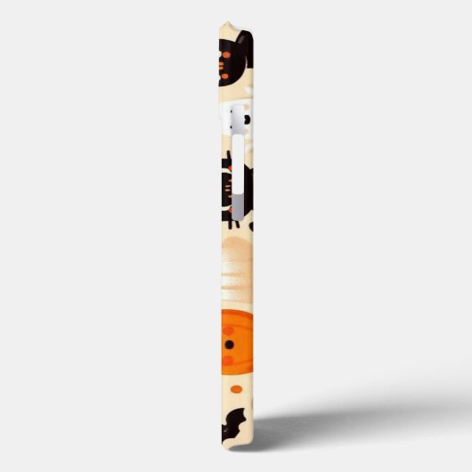 halloween iPhone / coque ipad (Verso / Gauche)