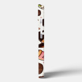 halloween iPhone / coque ipad (Verso / Gauche)