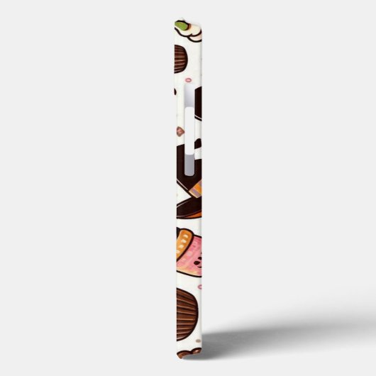 halloween iPhone / coque ipad (Verso / Gauche)