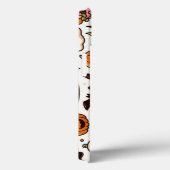 halloween iPhone / coque ipad (Verso / Droite)