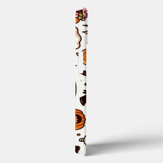 halloween iPhone / coque ipad (Verso / Droite)